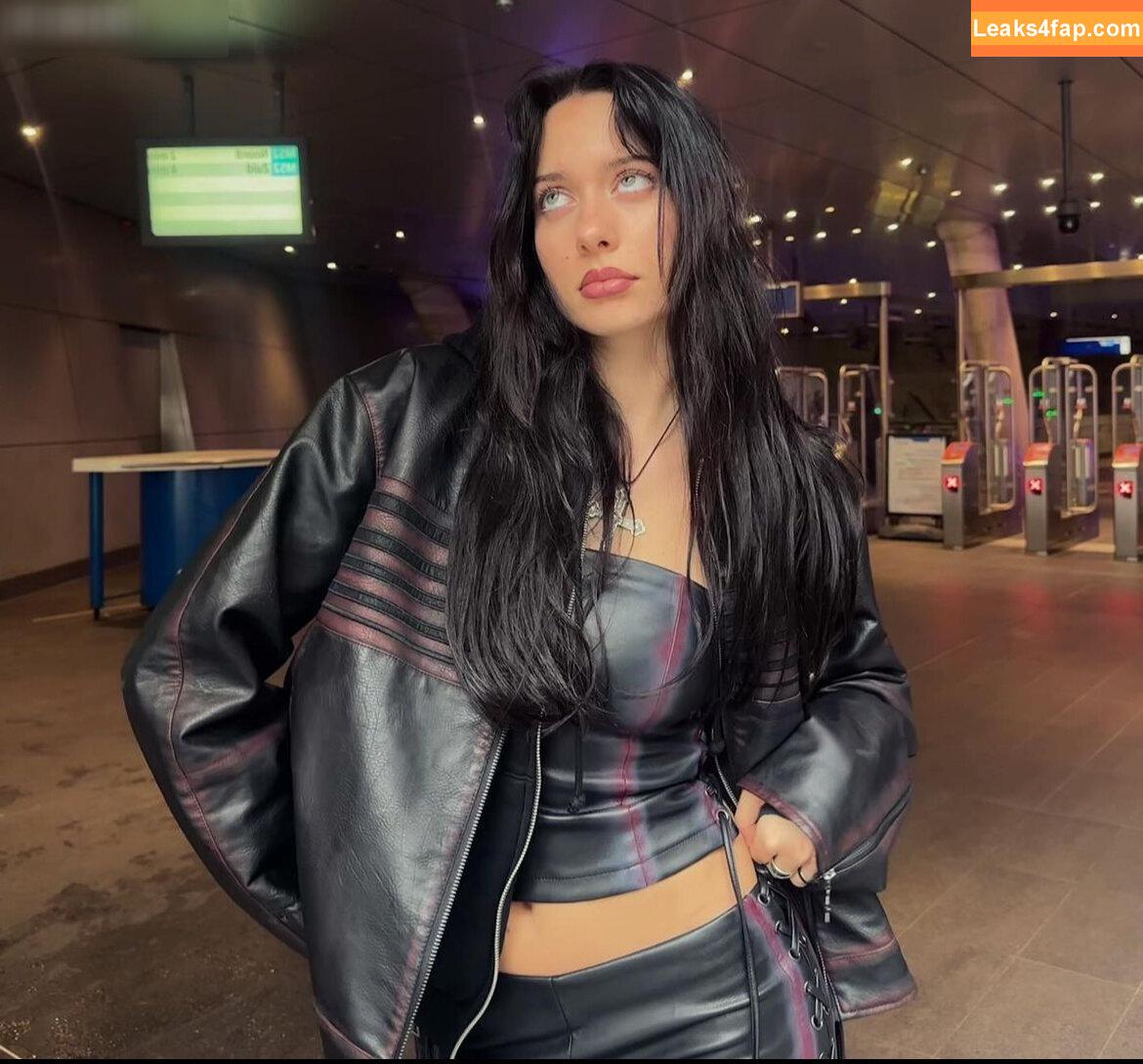 Kayla Shyx / kayla_shyx leaked photo photo #0255