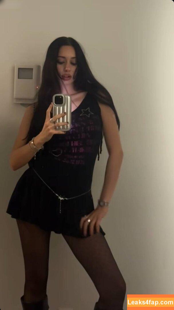 Kayla Shyx / kayla_shyx leaked photo photo #0263