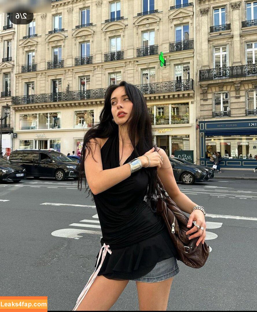 Kayla Shyx / kayla_shyx leaked photo photo #0271