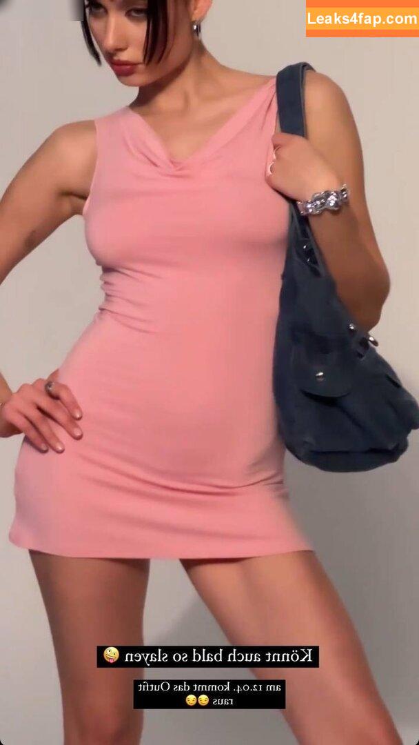 Kayla Shyx / kayla_shyx leaked photo photo #0284