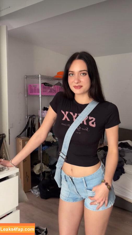 Kayla Shyx / kayla_shyx leaked photo photo #0302