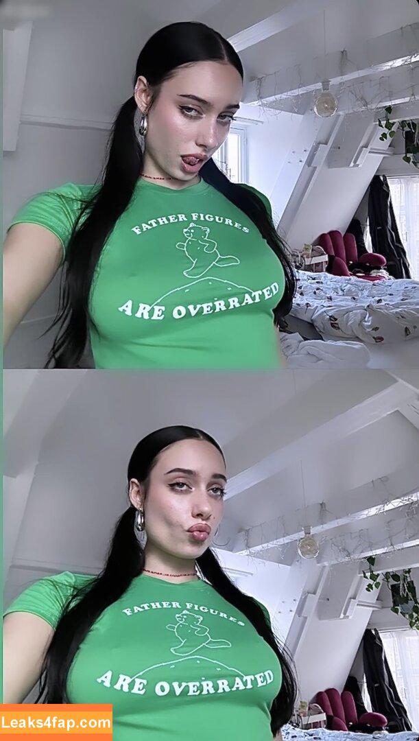 Kayla Shyx / kayla_shyx leaked photo photo #0305