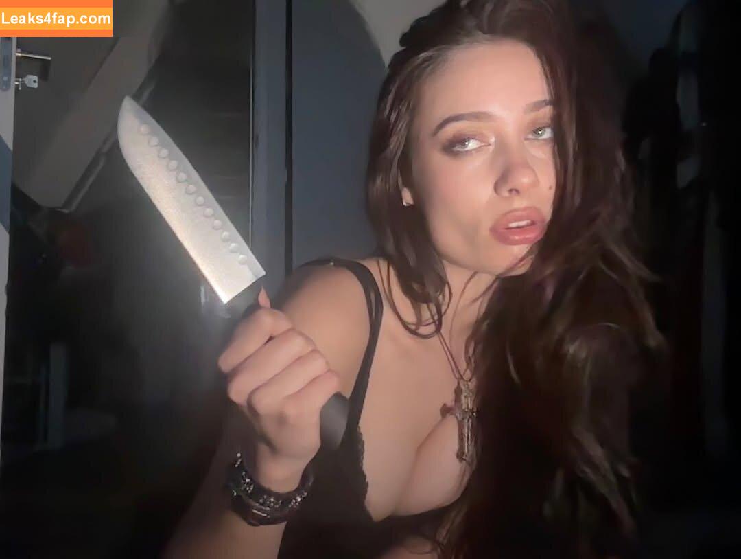 Kayla Shyx / kayla_shyx leaked photo photo #0488