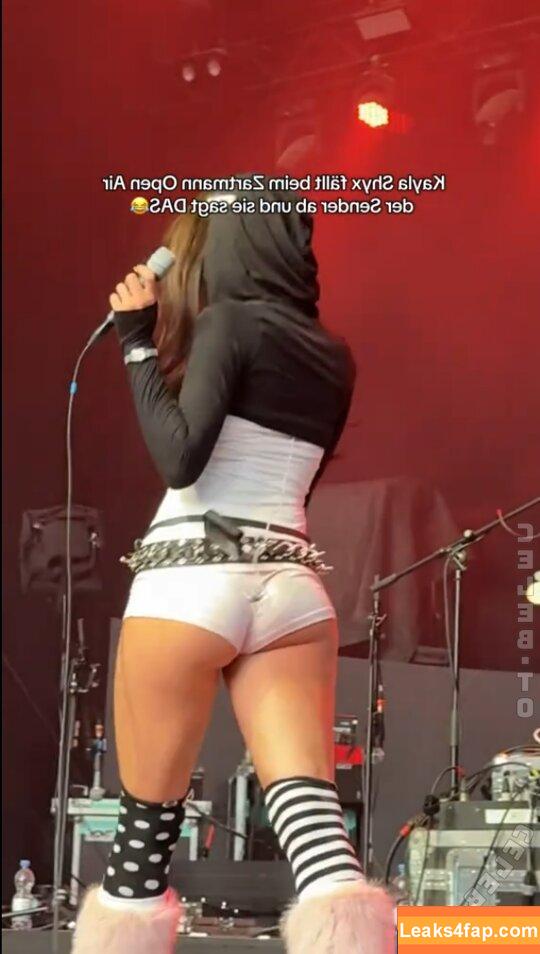 Kayla Shyx / kayla_shyx / kaylashy leaked photo photo #0501