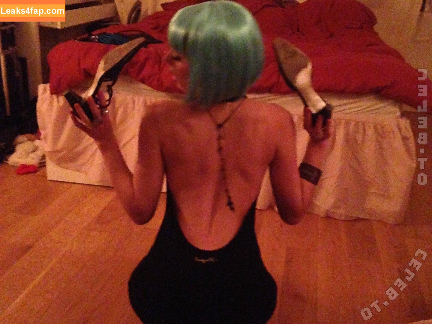 Kayla Shyx / kayla_shyx / kaylashy leaked photo photo #0521