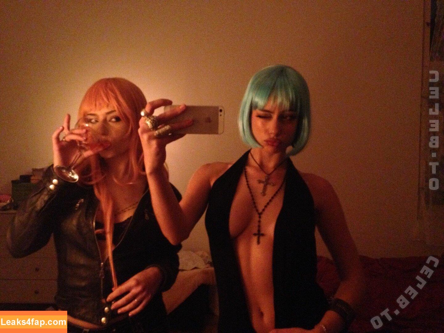 Kayla Shyx / kayla_shyx / kaylashy leaked photo photo #0522