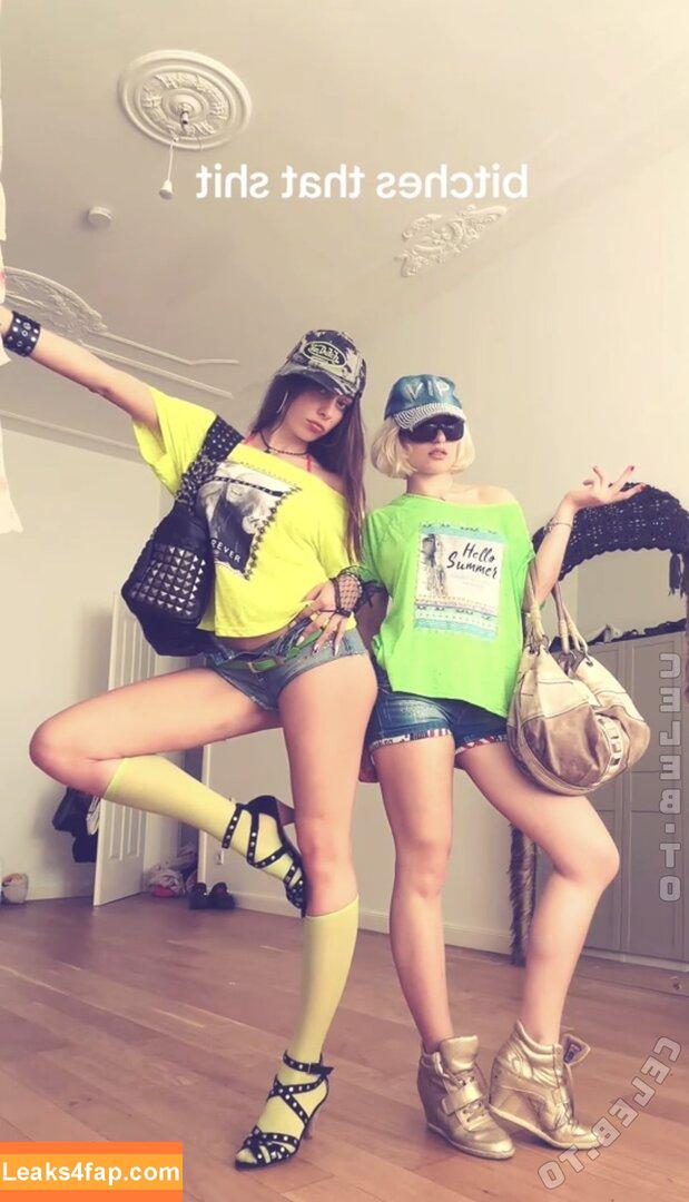 Kayla Shyx / kayla_shyx / kaylashy leaked photo photo #0529
