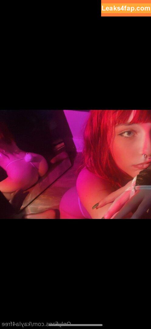 kayla4free / kayfreeclay leaked photo photo #0001