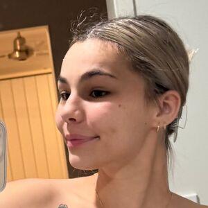 random model