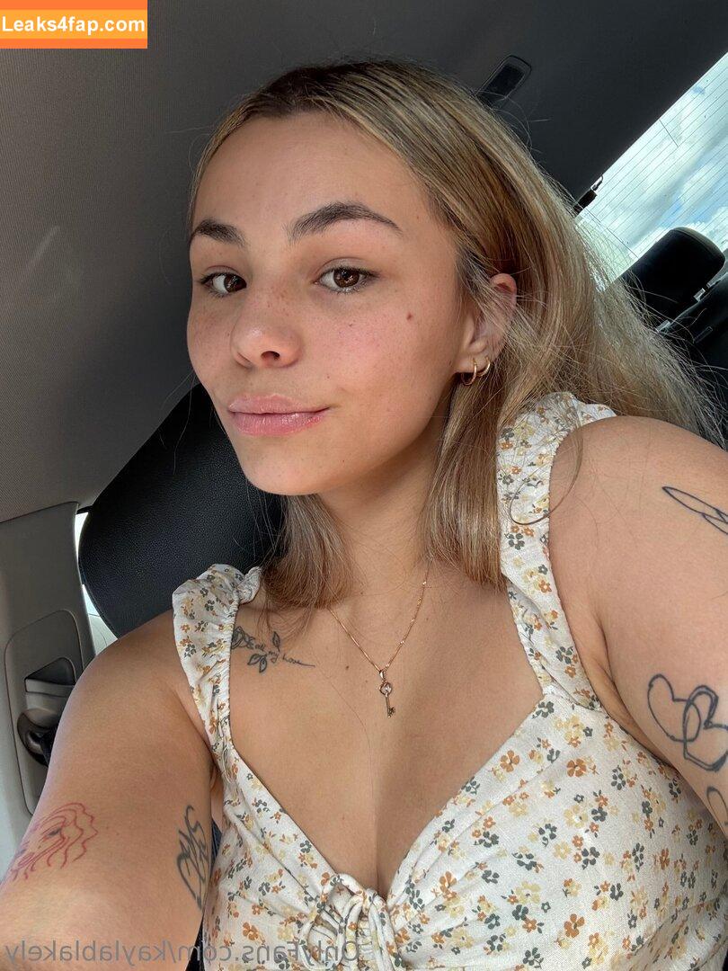 kaylablakely /  leaked photo photo #0023