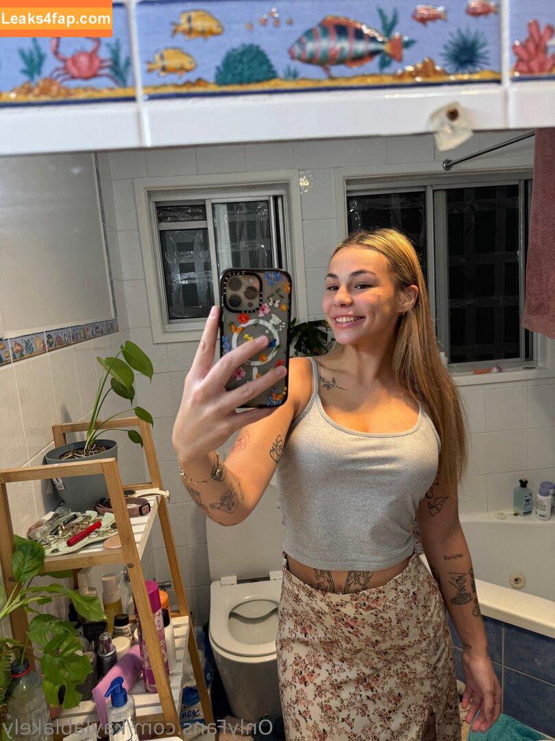 kaylablakely /  leaked photo photo #0025