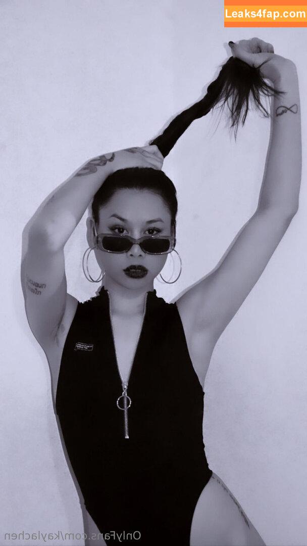 kaylachen /  leaked photo photo #0028