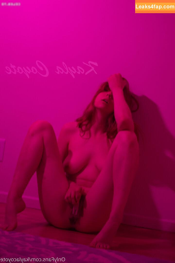 kaylacoyote /  leaked photo photo #0057