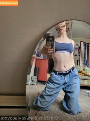 kaylacoyote photo #0002