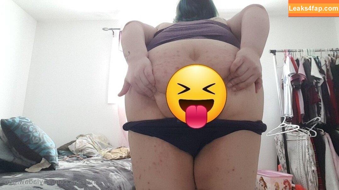 kayladawnj96 / thiccprincess96 leaked photo photo #0016