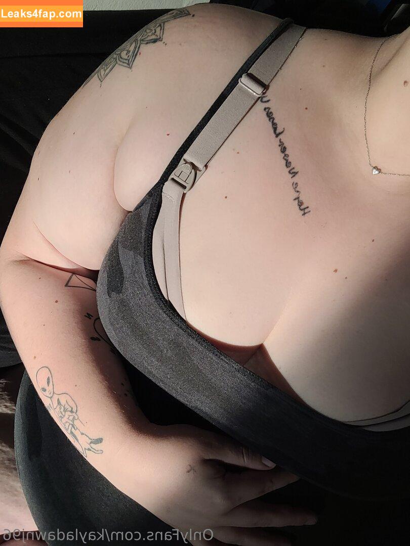 kayladawnj96 / thiccprincess96 leaked photo photo #0027