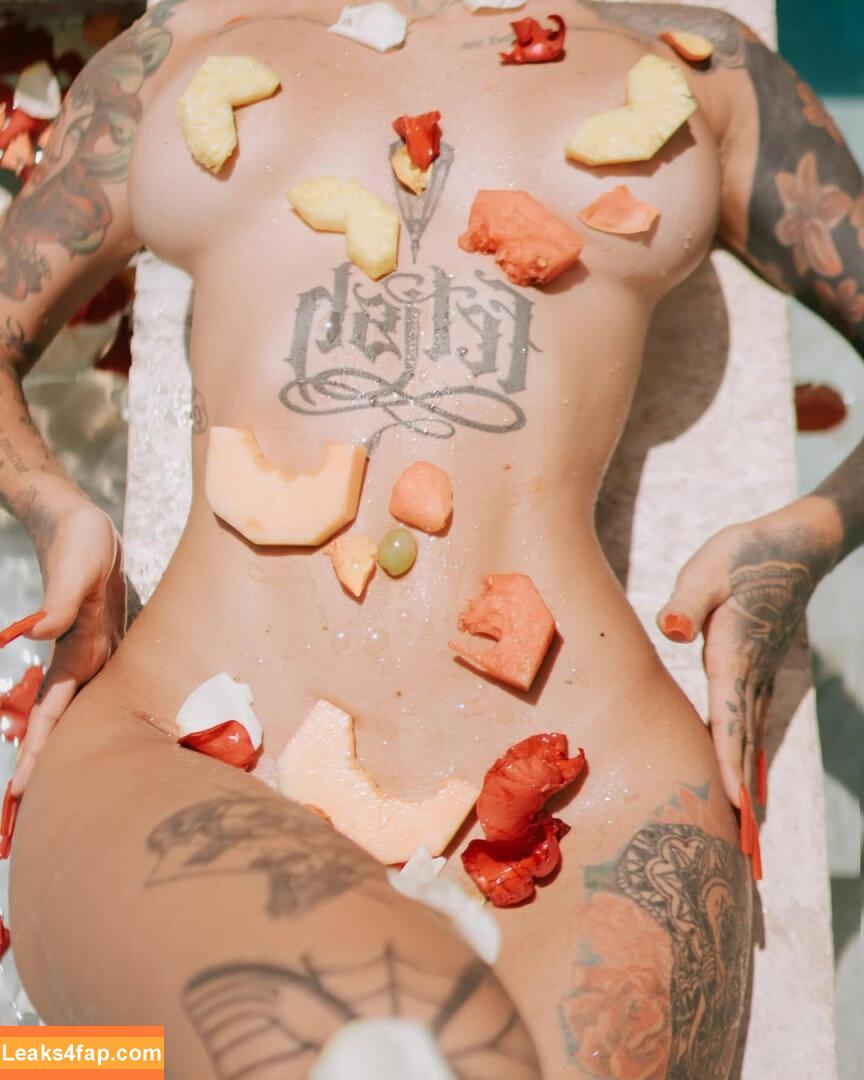 kaylahatem /  leaked photo photo #0002