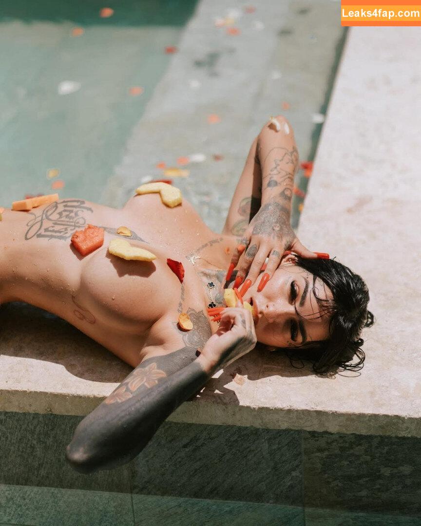 kaylahatem /  leaked photo photo #0004