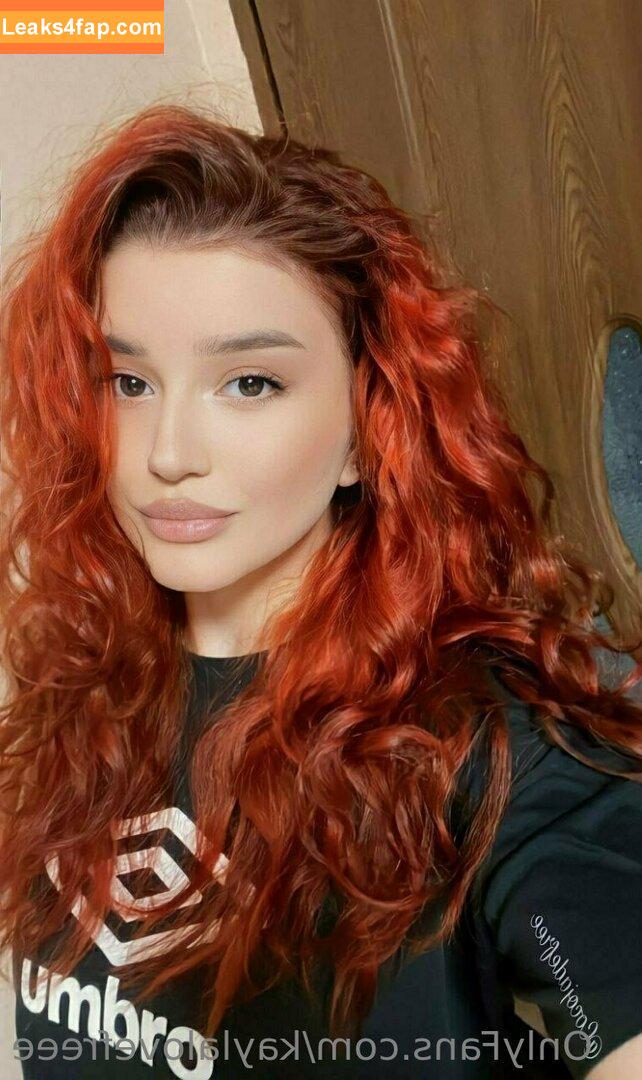 kaylalovefreee / kayladottcom leaked photo photo #0006