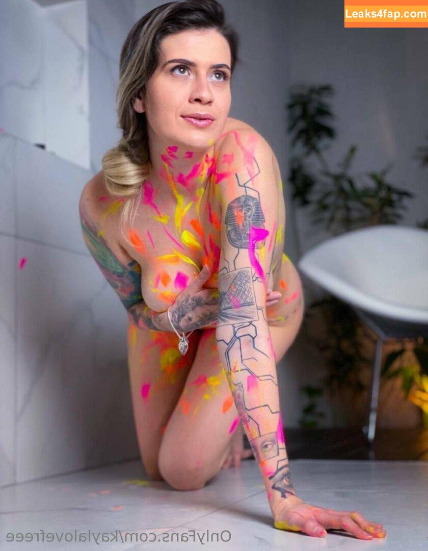 kaylalovefreee / kayladottcom leaked photo photo #0077