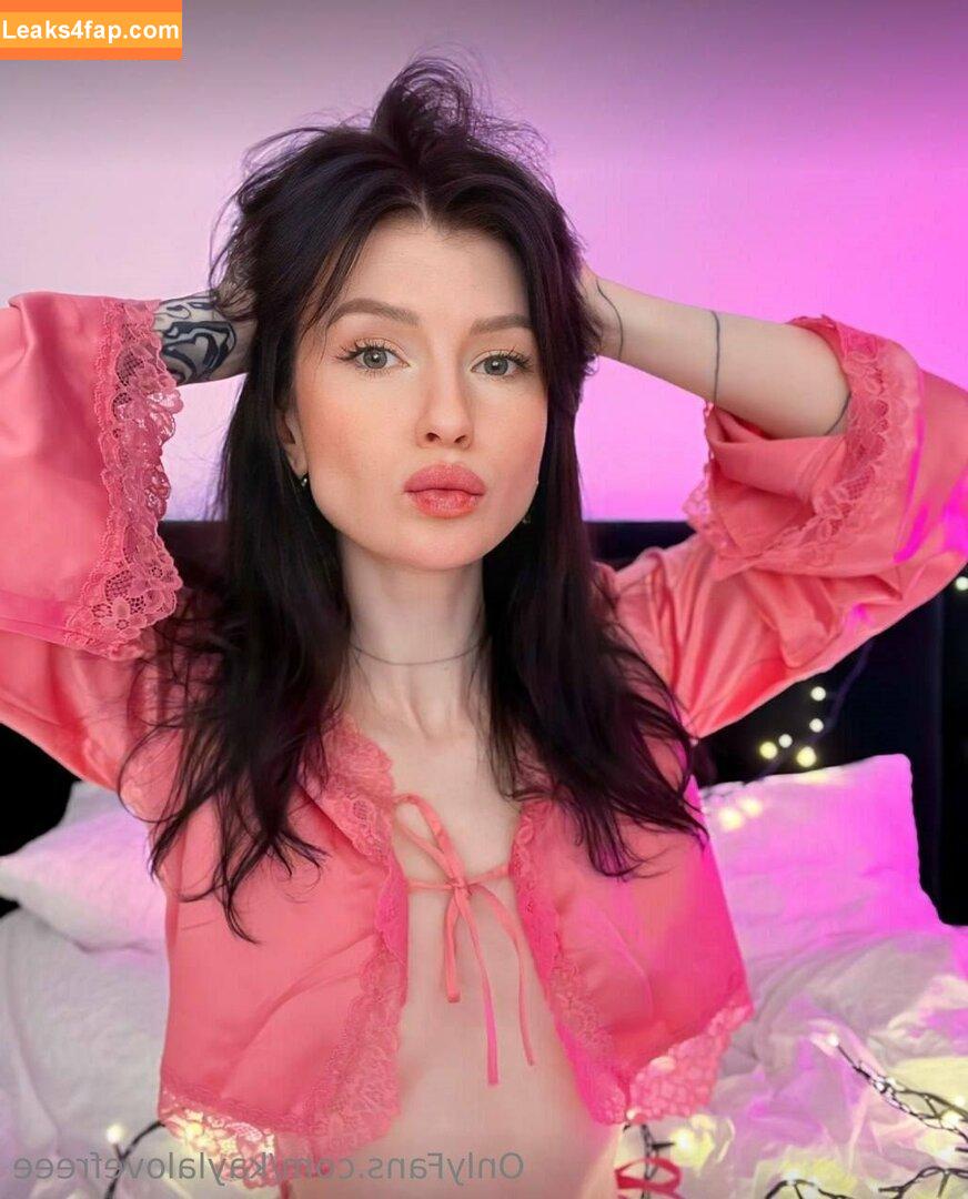 kaylalovefreee / kayladottcom leaked photo photo #0110