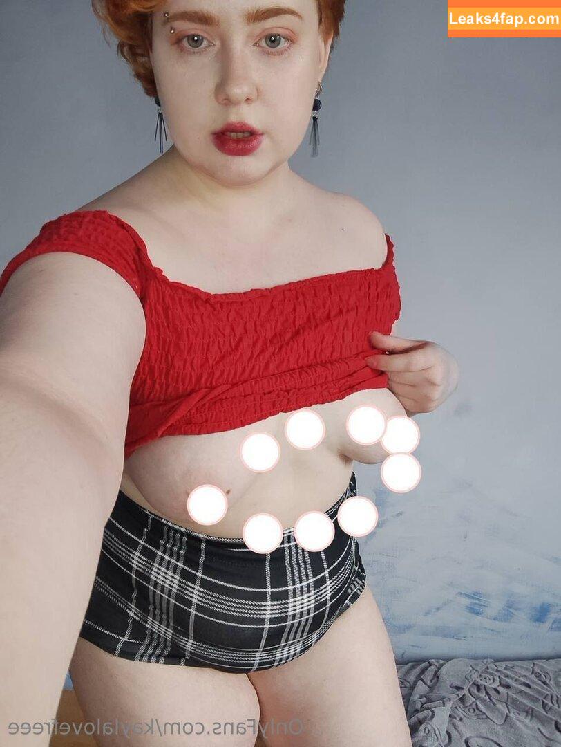 kaylalovefreee / kayladottcom leaked photo photo #0361