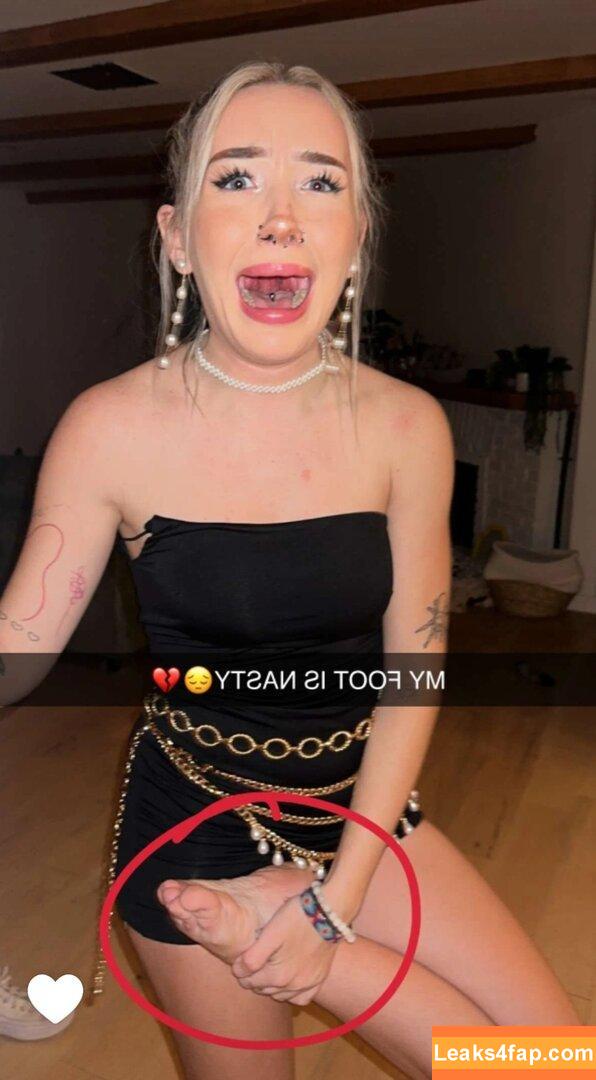 Kaylamalec /  leaked photo photo #0001