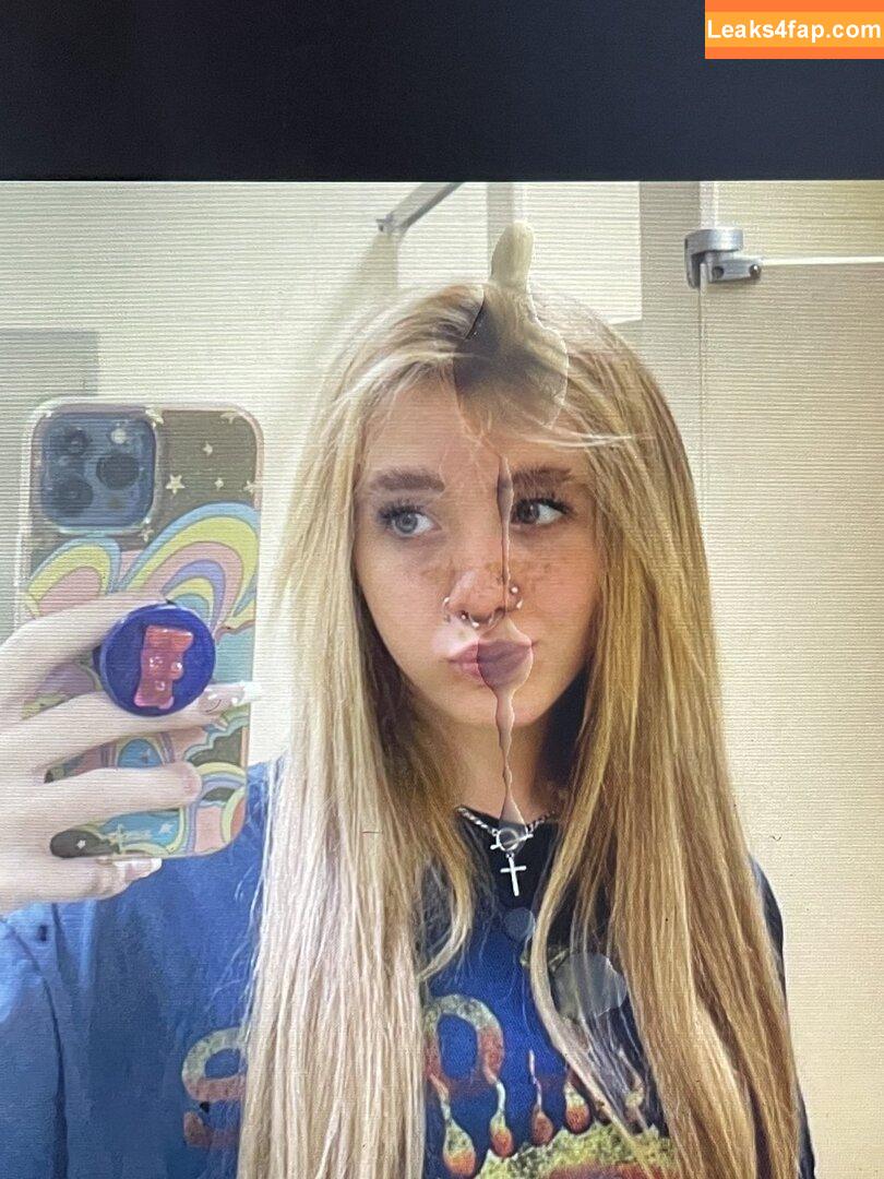 Kaylamalec /  leaked photo photo #0003