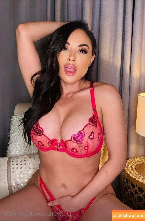 Kaylani Lei / kaylaanilive / kaylanileix leaked photo photo #0162
