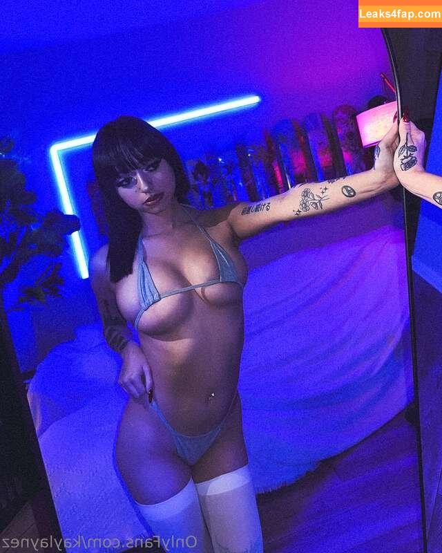 kaylaynez /  leaked photo photo #0007