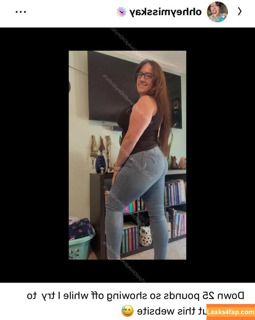 Kaylee McCarthy / oh_hey_miss_kay / ohheymisskay / throatgoatkale leaked photo photo #0028