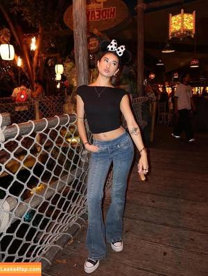 Kaylee Pereira фото #0047