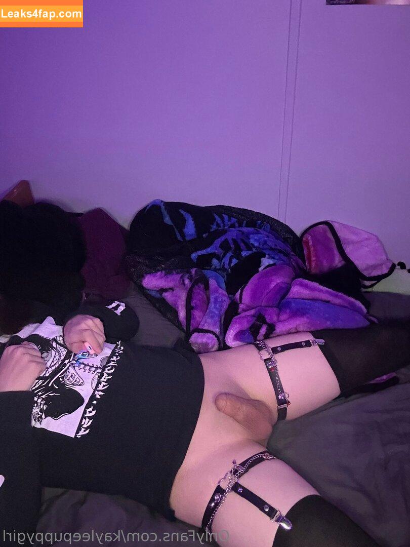 kayleepuppygirl / kayleepiv leaked photo photo #0014