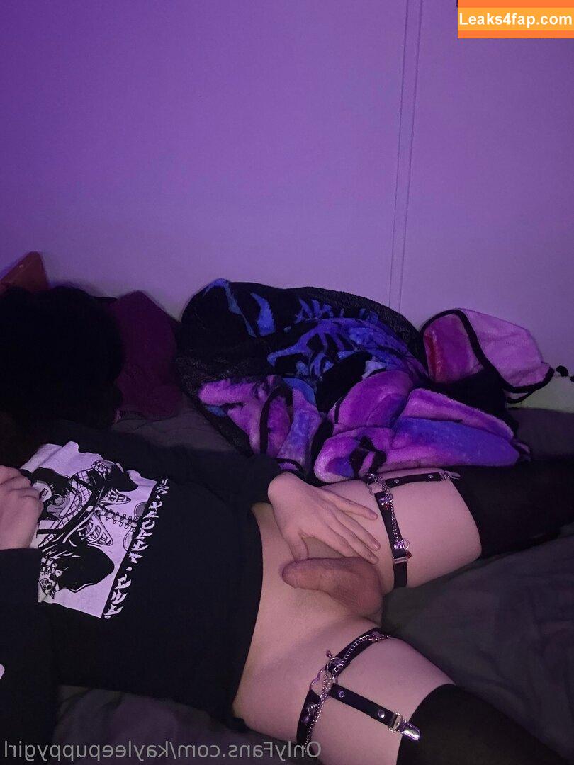 kayleepuppygirl / kayleepiv leaked photo photo #0015