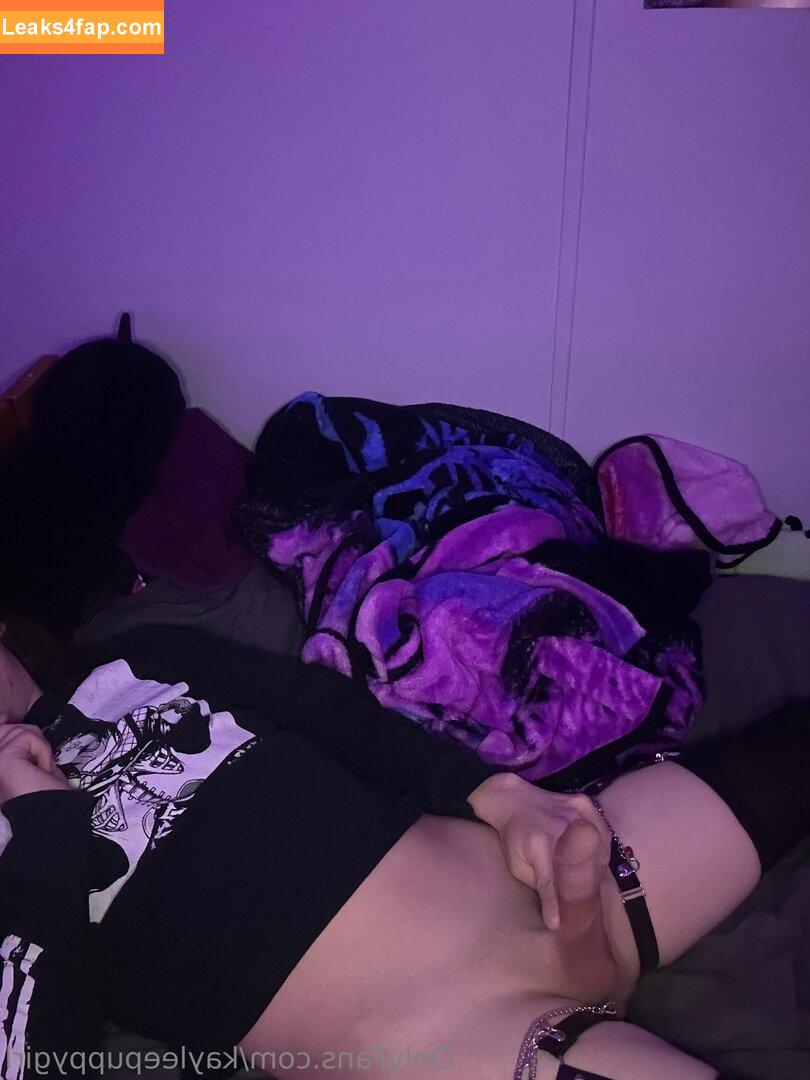 kayleepuppygirl / kayleepiv leaked photo photo #0022