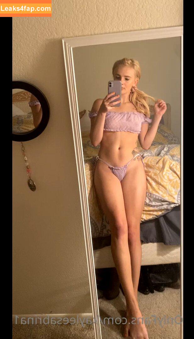 kayleesabrinaray / kayleesabrina16 leaked photo photo #0019