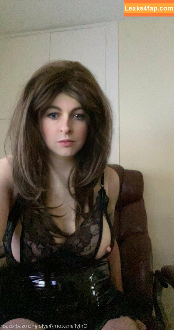 kayleighcrossdresser / kayleigh_sky_cox leaked photo photo #0016