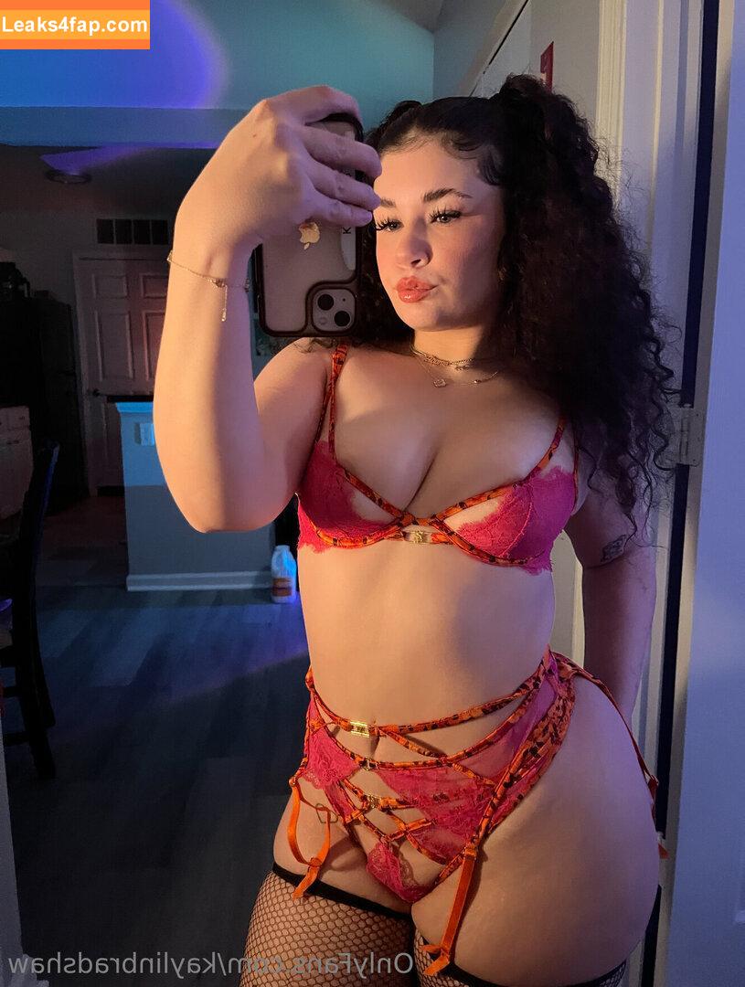 kaylinbradshaw /  leaked photo photo #0113