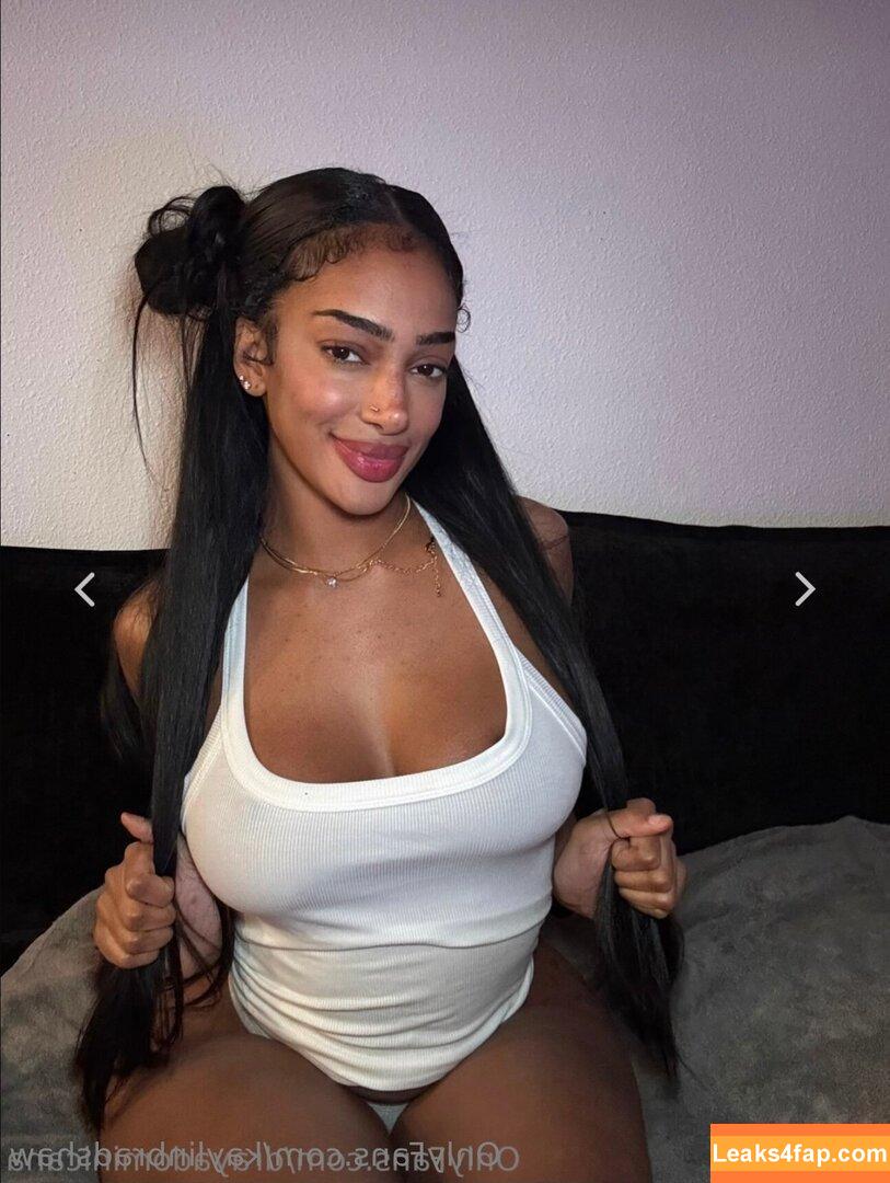 kaylinbradshaw /  leaked photo photo #0118