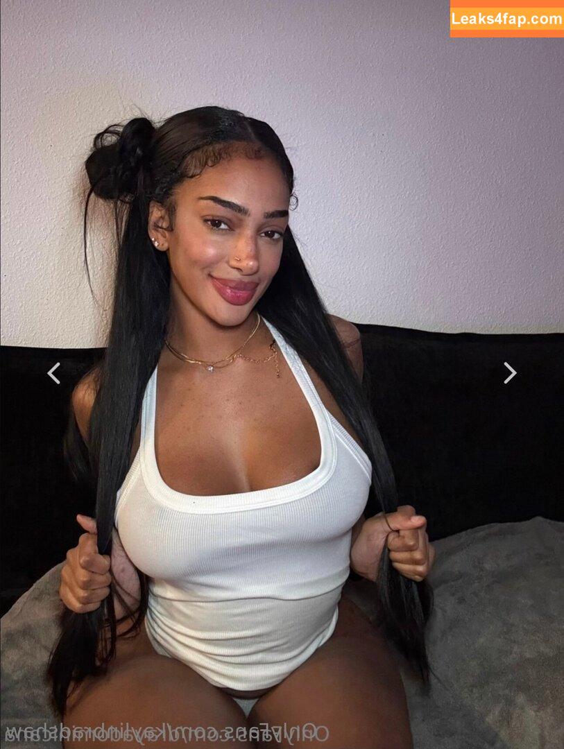 kaylinbradshaw /  leaked photo photo #0120