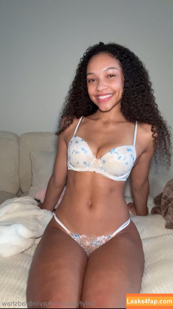 kaylinbradshaw /  leaked photo photo #0157