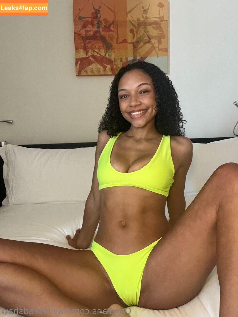 kaylinbradshaw /  leaked photo photo #0159