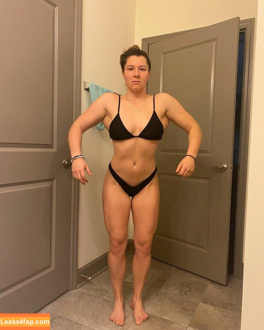 kaylofit /  leaked photo photo #0002