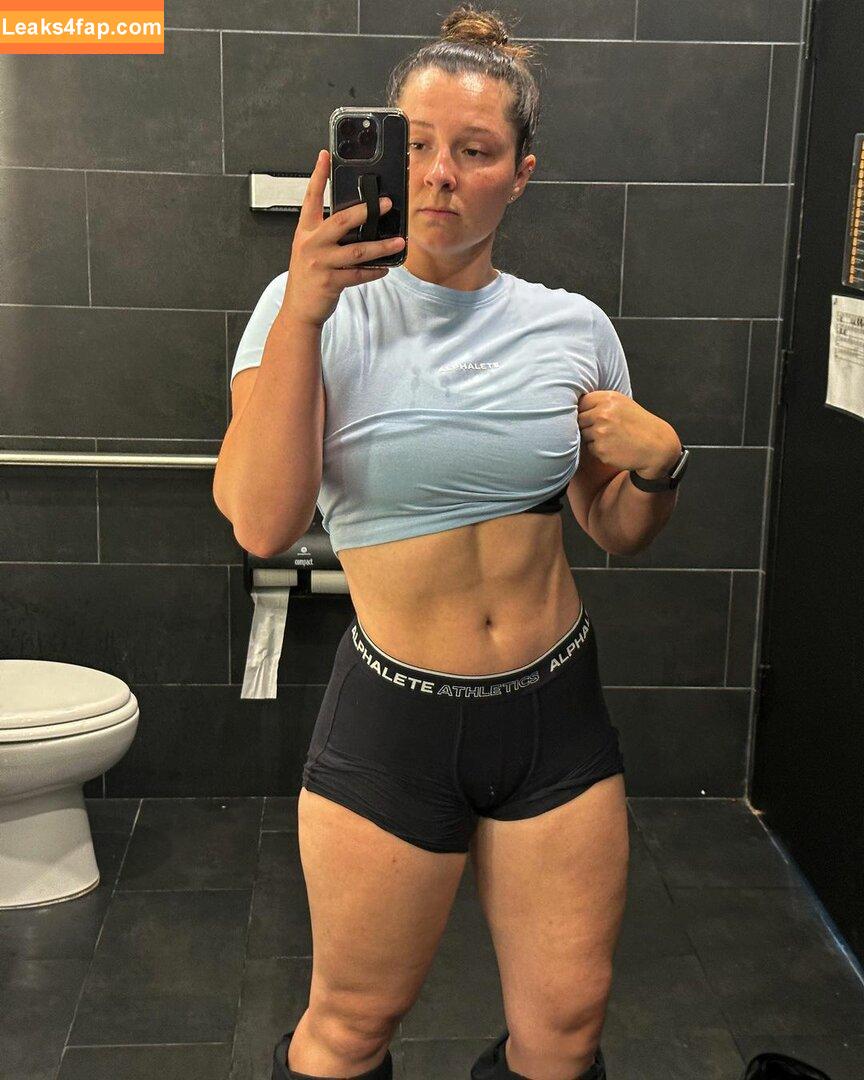 kaylofit /  leaked photo photo #0006