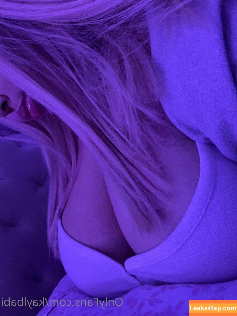 kaylveigh /  leaked photo photo #0022