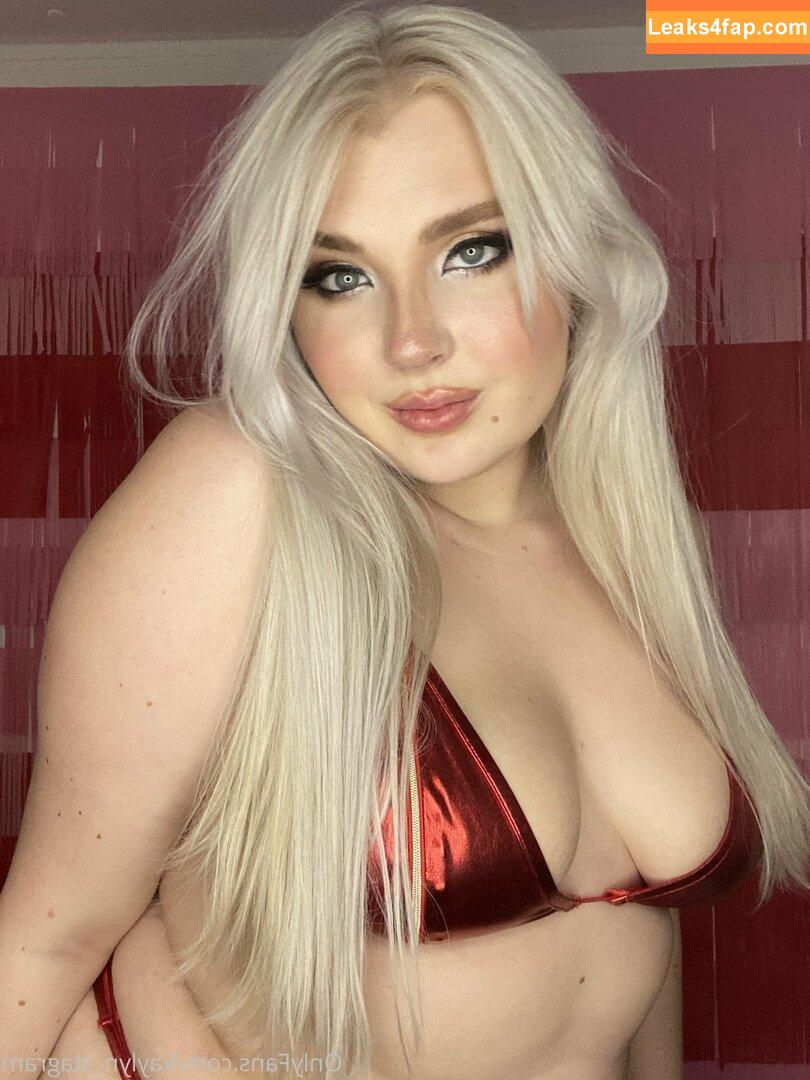 kaylyn_stagram /  leaked photo photo #0042