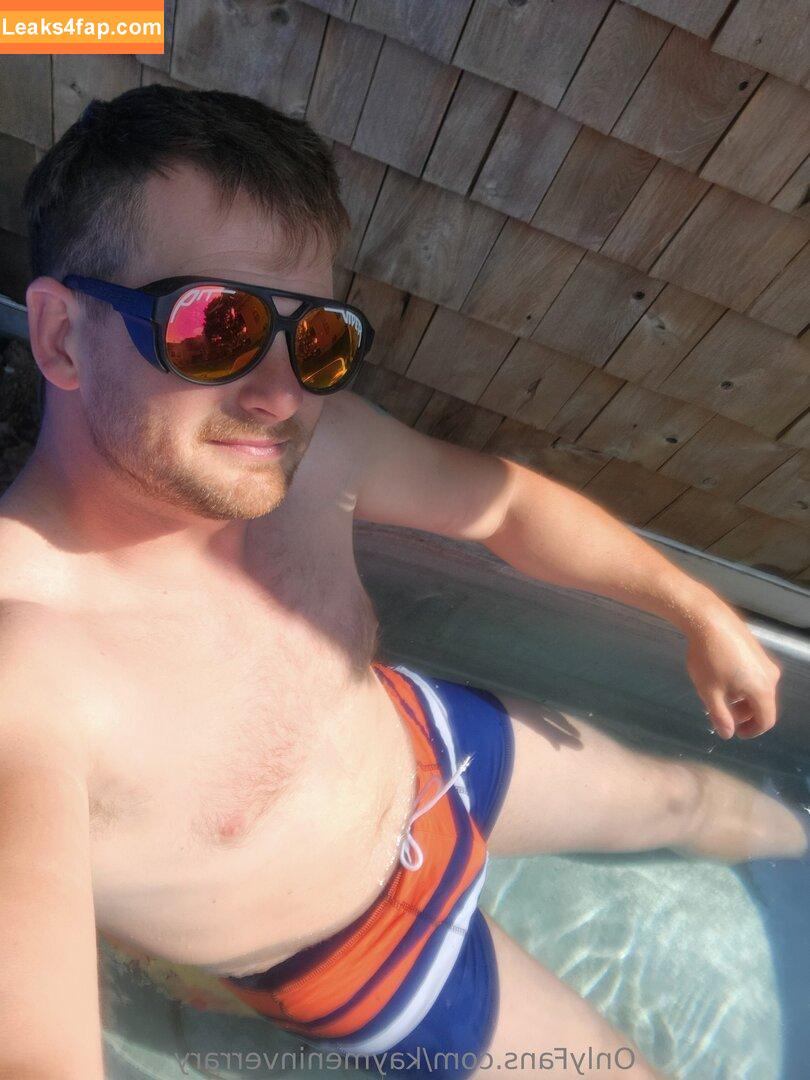 kaymeninverrary /  leaked photo photo #0038
