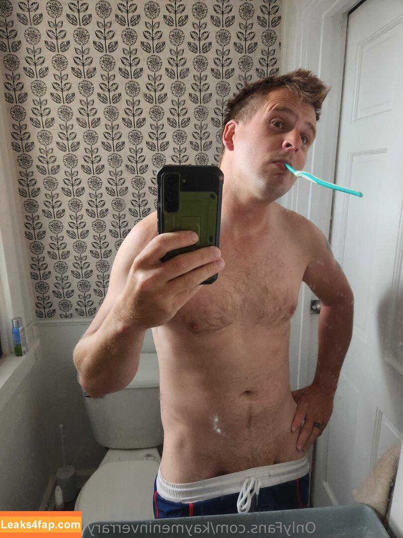 kaymeninverrary /  leaked photo photo #0046