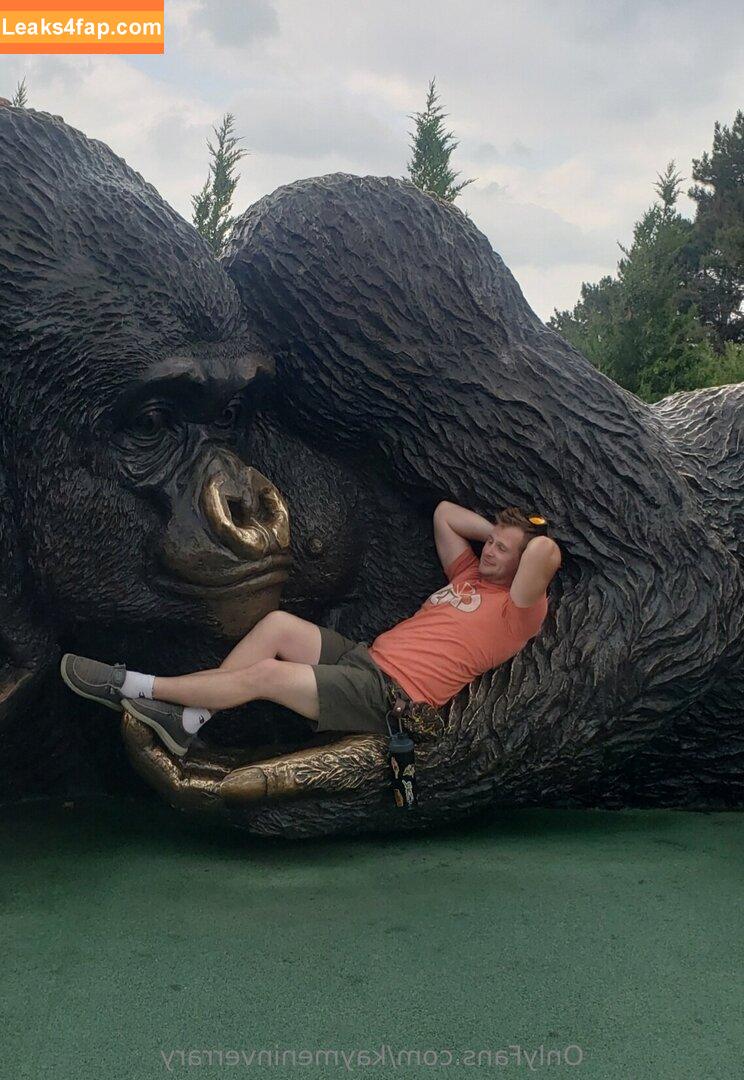 kaymeninverrary /  leaked photo photo #0047