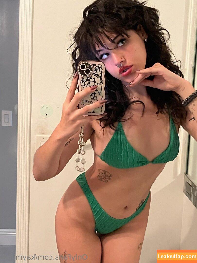 kaymillys /  leaked photo photo #0030